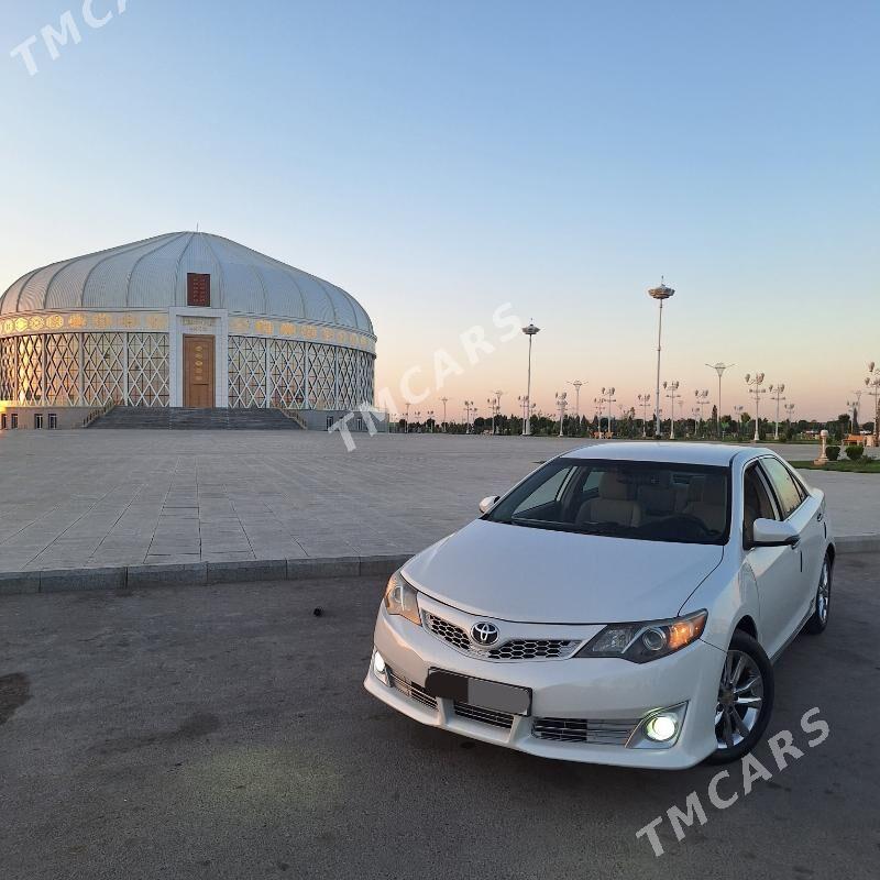 Toyota Camry 2013 - 170 000 TMT - Türkmenabat - img 2