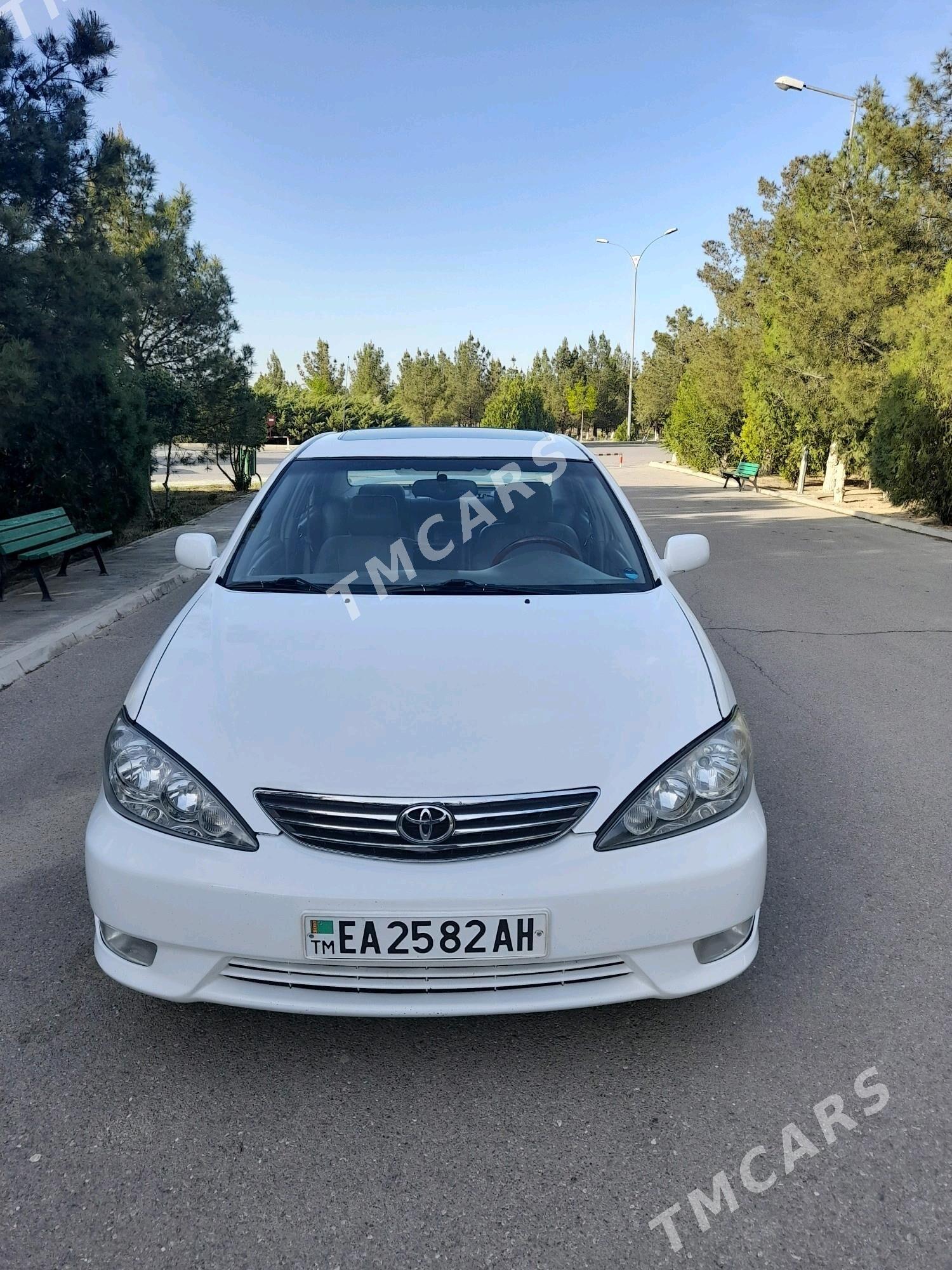 Toyota Camry 2002 - 153 000 TMT - Bäherden - img 2