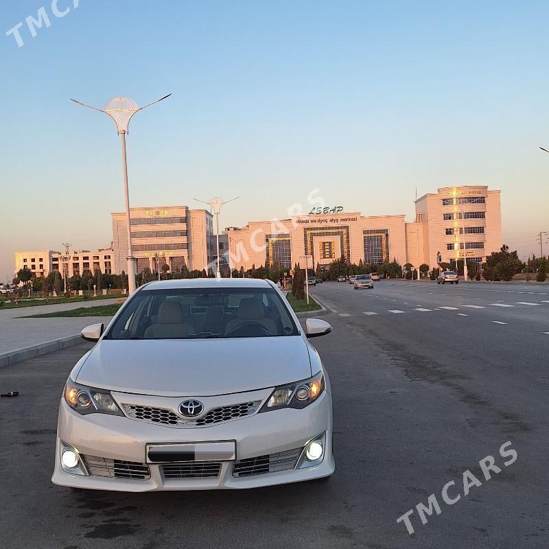 Toyota Camry 2013 - 170 000 TMT - Türkmenabat - img 3