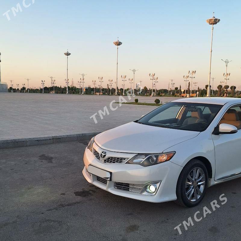 Toyota Camry 2013 - 170 000 TMT - Туркменабат - img 4