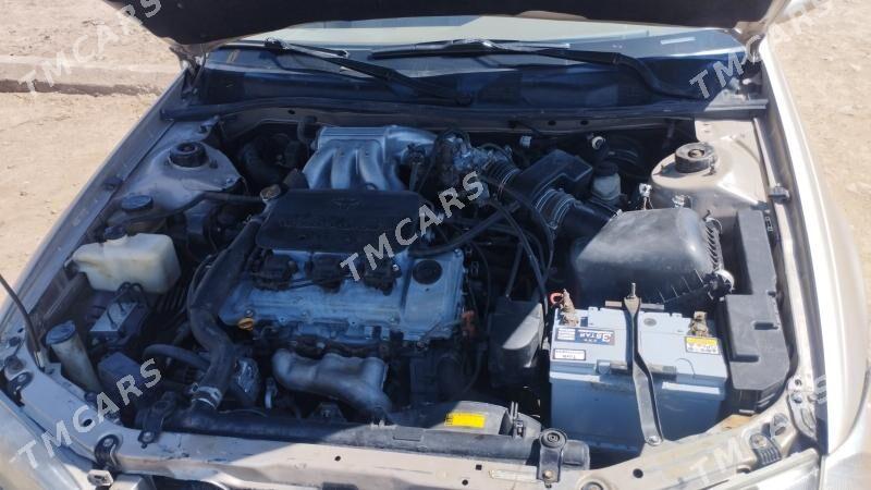 Toyota Camry 1998 - 110 000 TMT - Gurbansoltan Eje - img 4