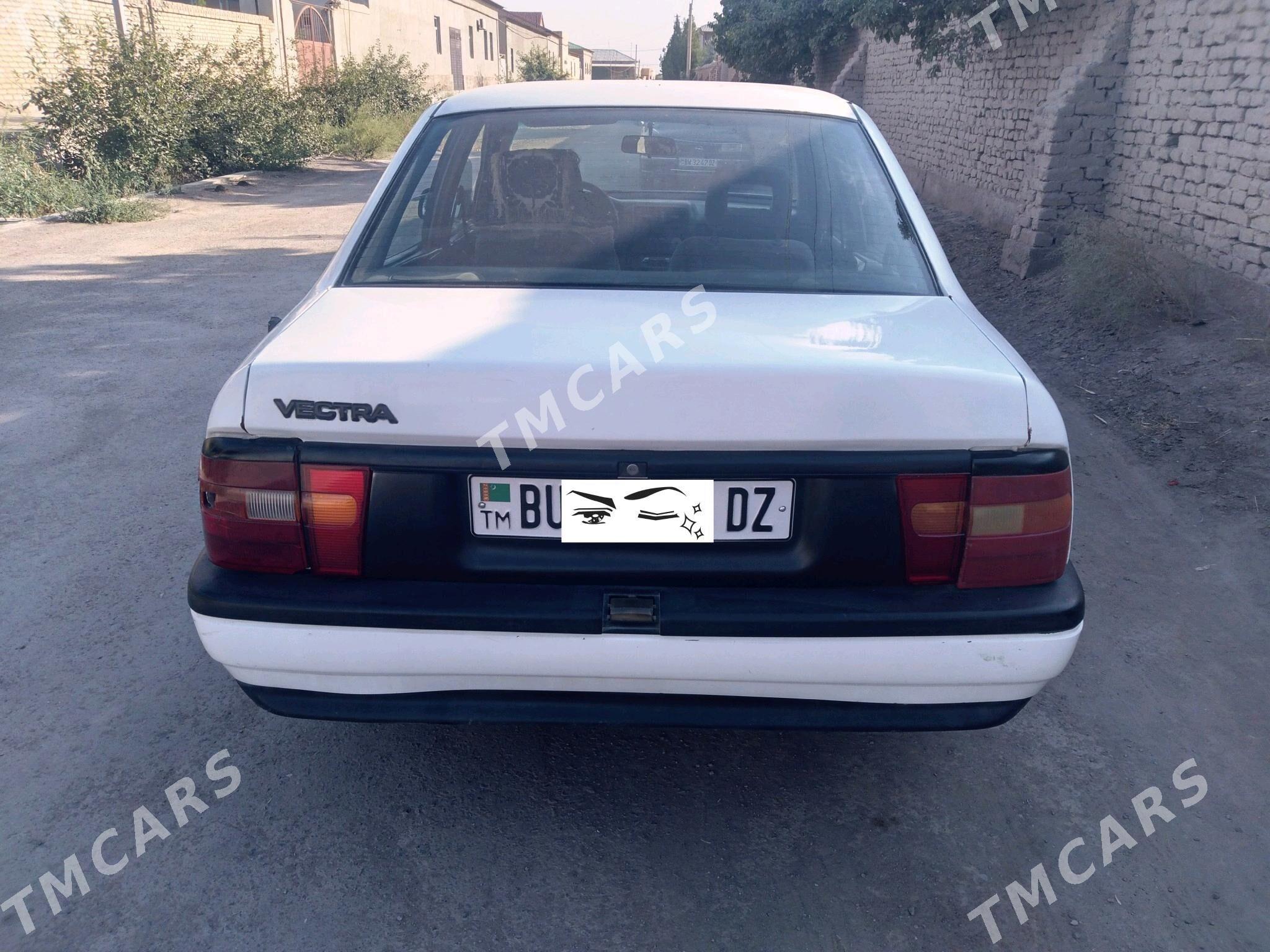Opel Vectra 1992 - 19 000 TMT - Дашогуз - img 4