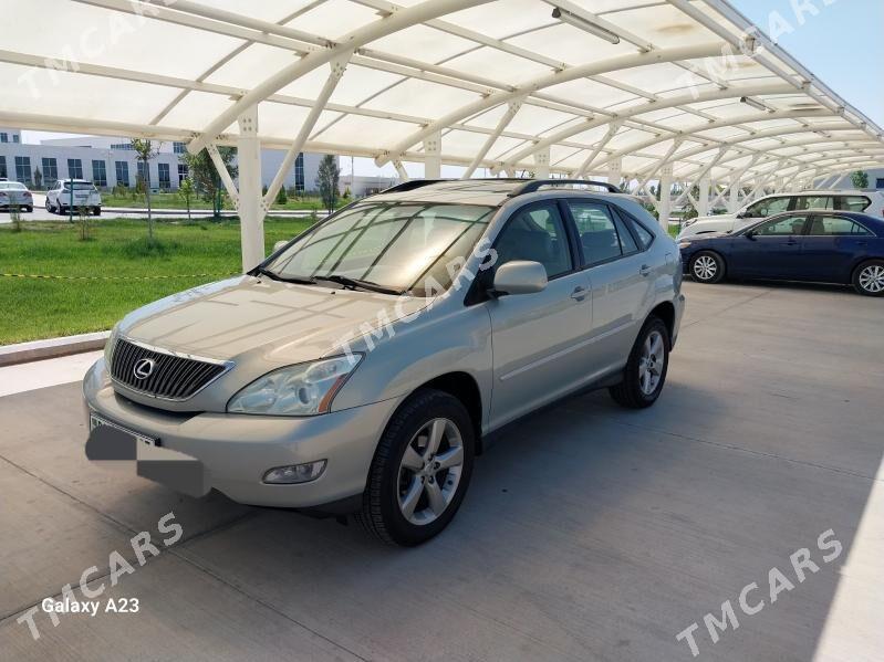 Lexus RX 330 2004 - 230 000 TMT - Дашогуз - img 3