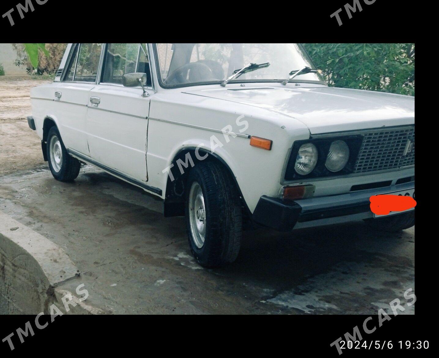 Lada 2106 1999 - 24 000 TMT - Кёнеургенч - img 2