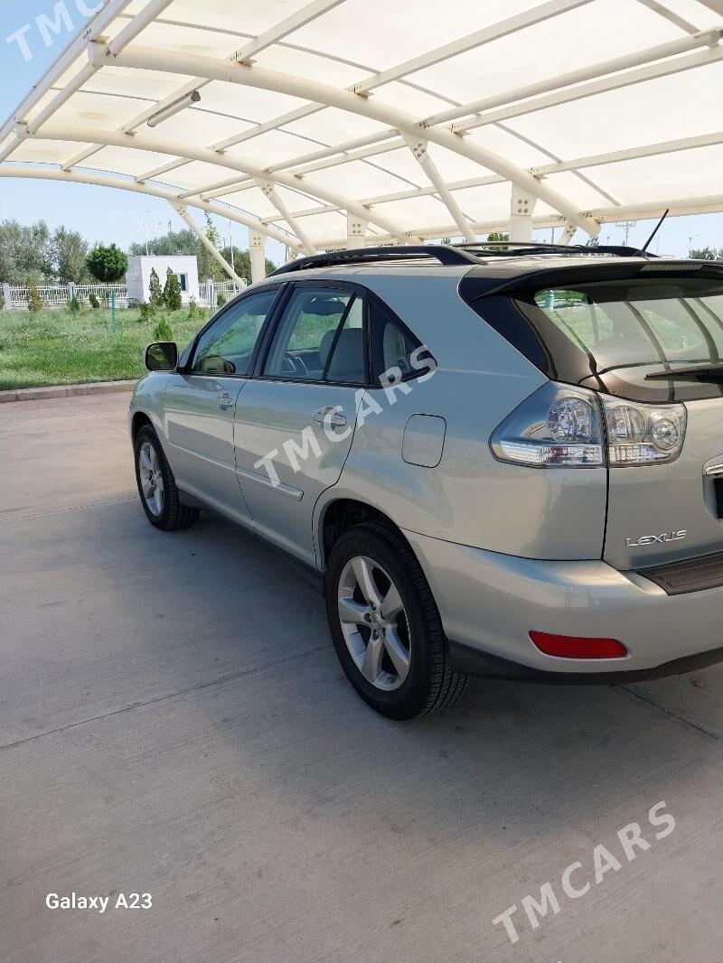 Lexus RX 330 2004 - 230 000 TMT - Дашогуз - img 4