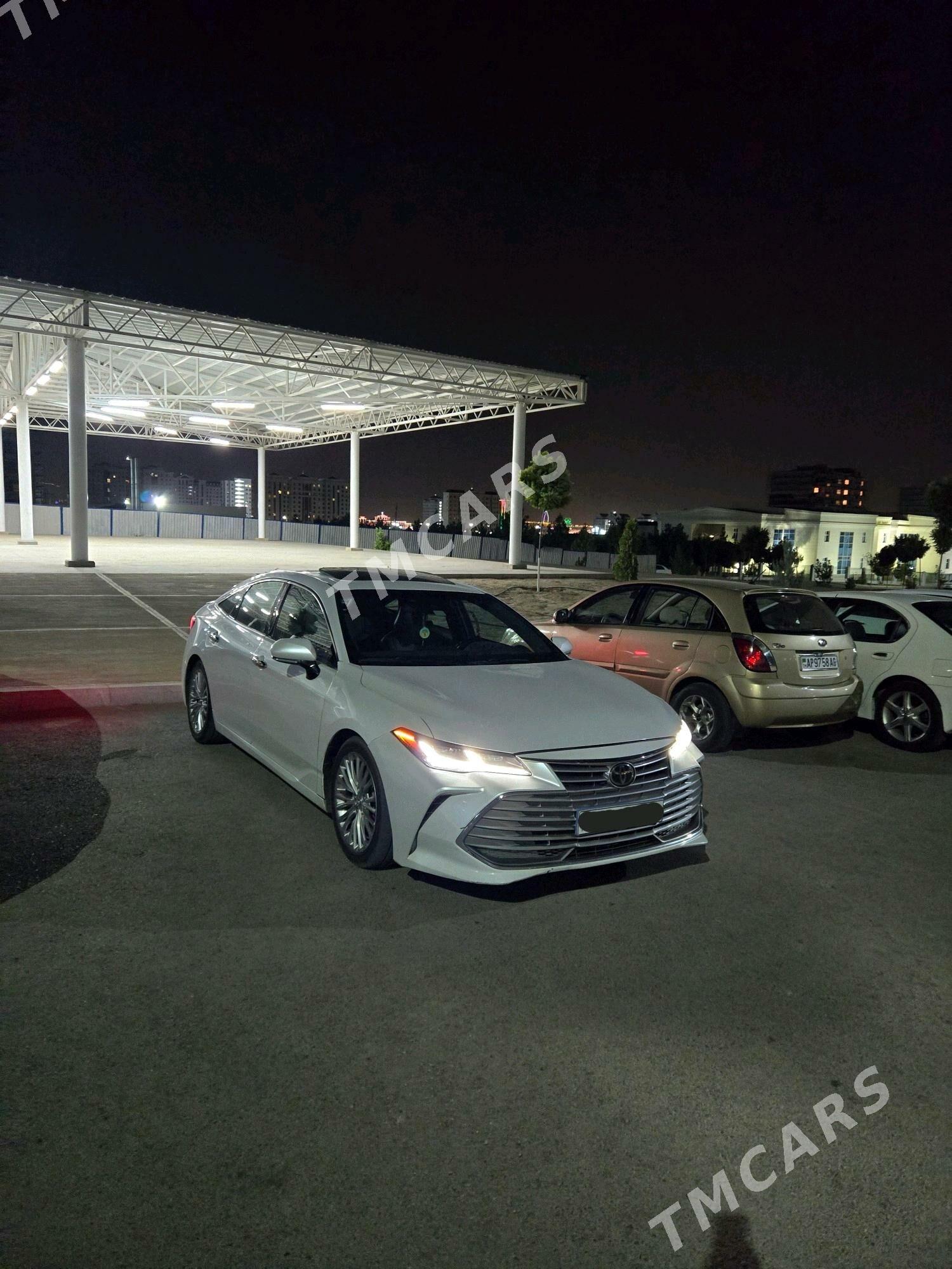 Toyota Avalon 2019 - 395 000 TMT - Aşgabat - img 6