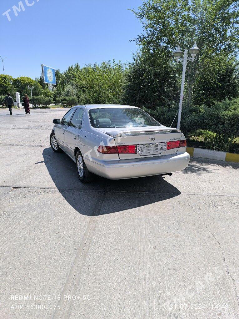 Toyota Camry 2000 - 150 000 TMT - Köneürgenç - img 3