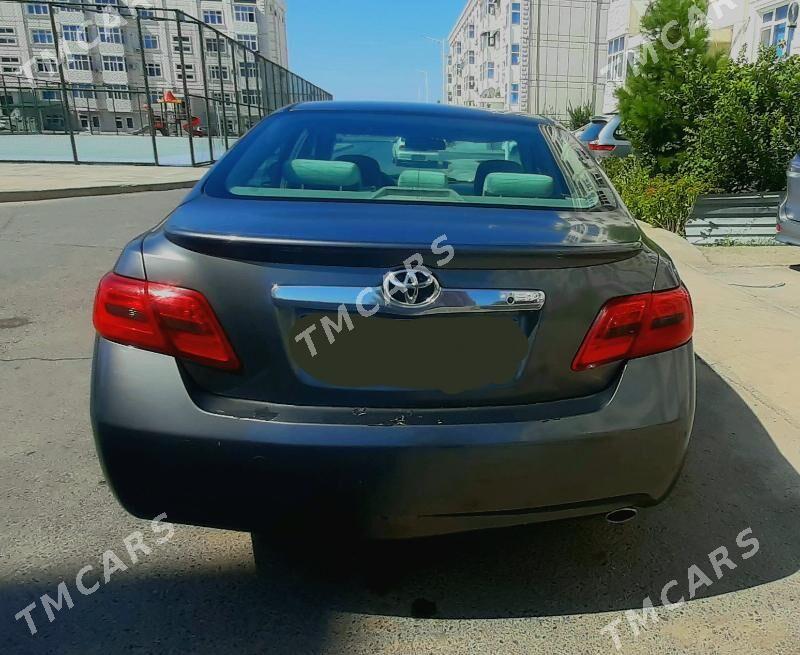 Toyota Camry 2008 - 120 000 TMT - Türkmenabat - img 2