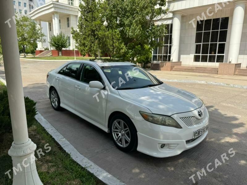 Toyota Camry 2009 - 160 000 TMT - Aşgabat - img 3