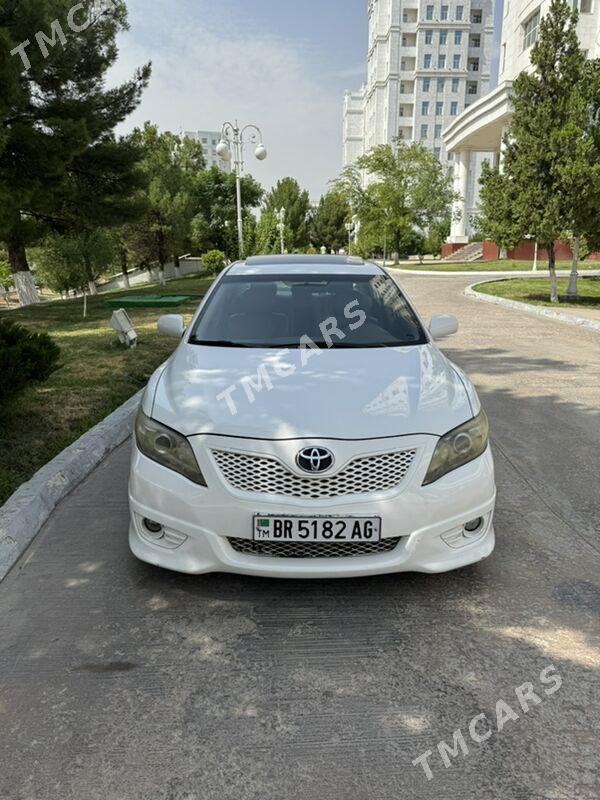 Toyota Camry 2009 - 160 000 TMT - Aşgabat - img 2