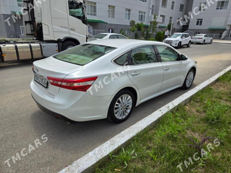 Toyota Avalon 2013 - 370 000 TMT - Ашхабад - img 5