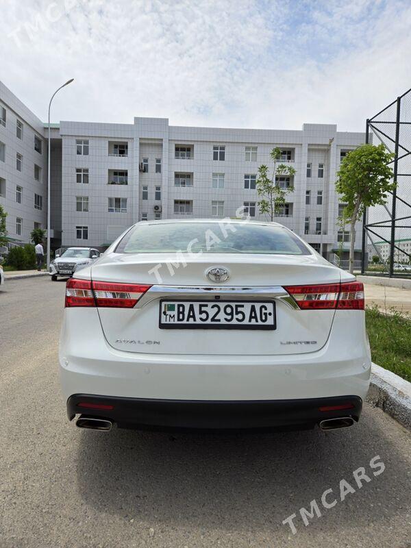 Toyota Avalon 2013 - 370 000 TMT - Ашхабад - img 3