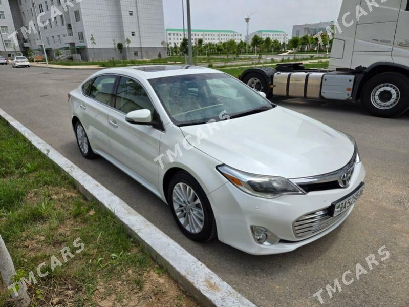 Toyota Avalon 2013 - 370 000 TMT - Ашхабад - img 8