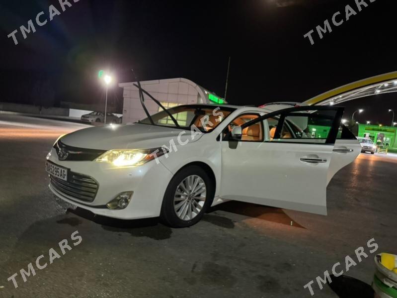 Toyota Avalon 2013 - 370 000 TMT - Ашхабад - img 9