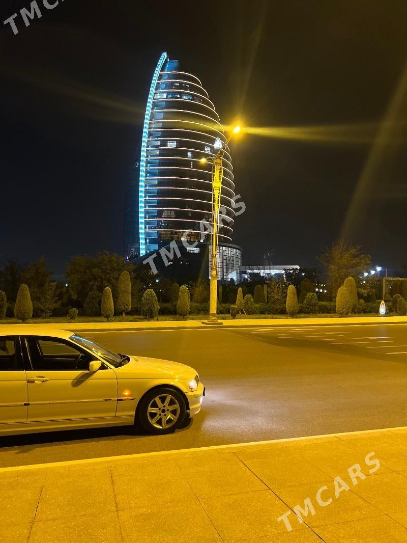 BMW E46 2001 - 65 000 TMT - Aşgabat - img 5