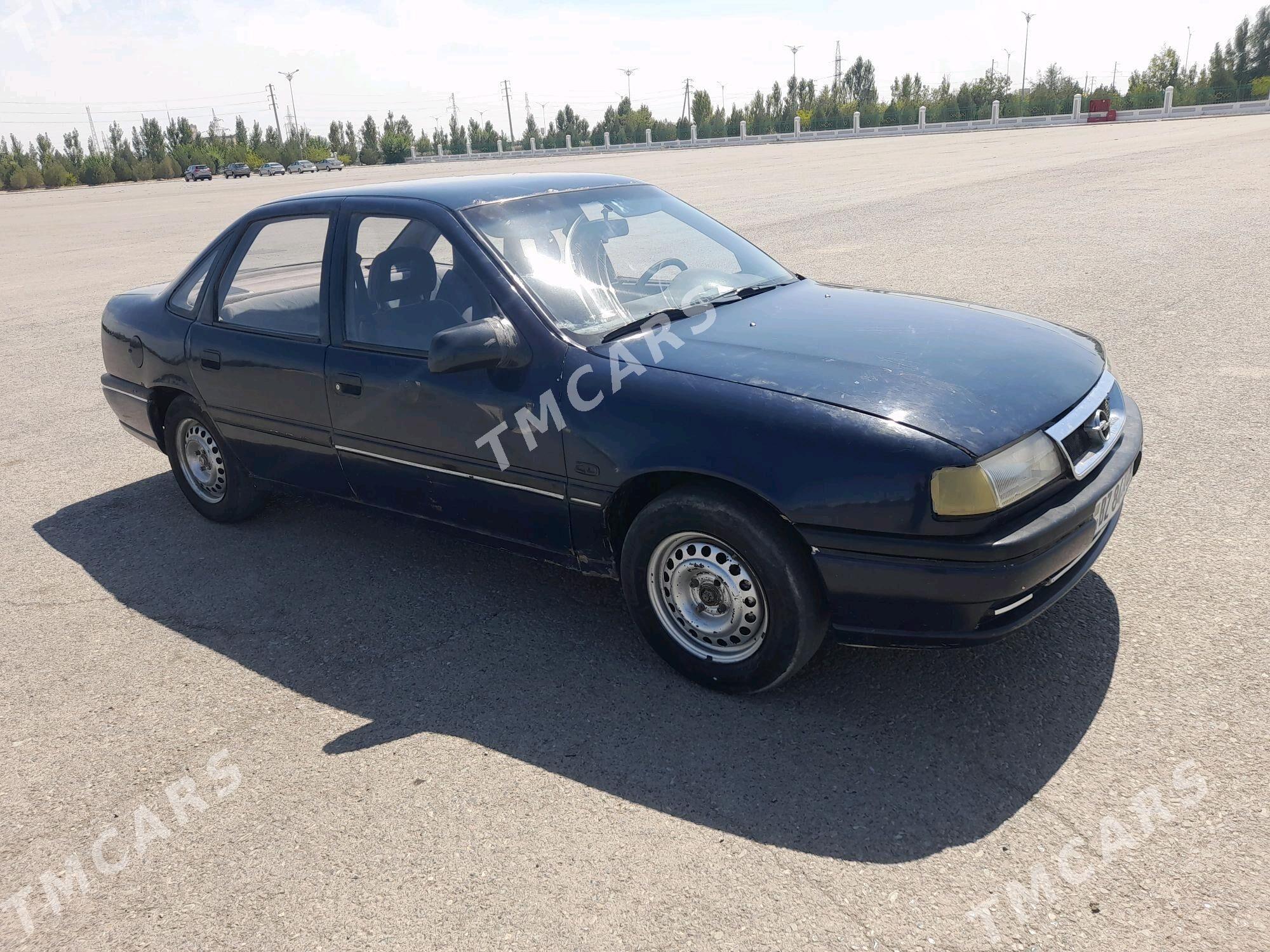 Opel Vectra 1993 - 15 000 TMT - Daşoguz - img 3