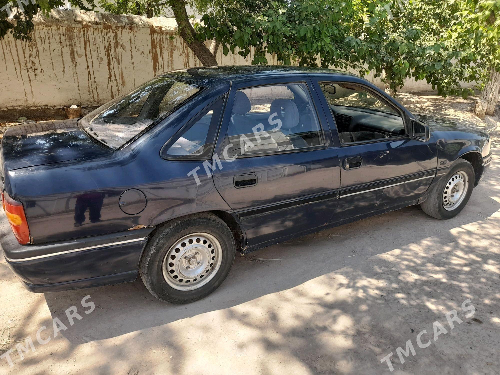 Opel Vectra 1993 - 15 000 TMT - Daşoguz - img 5