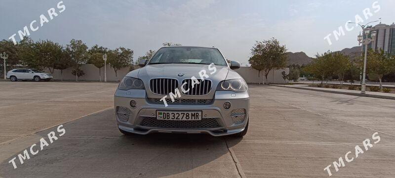 BMW X5 2011 - 355 000 TMT - Туркменбаши - img 6