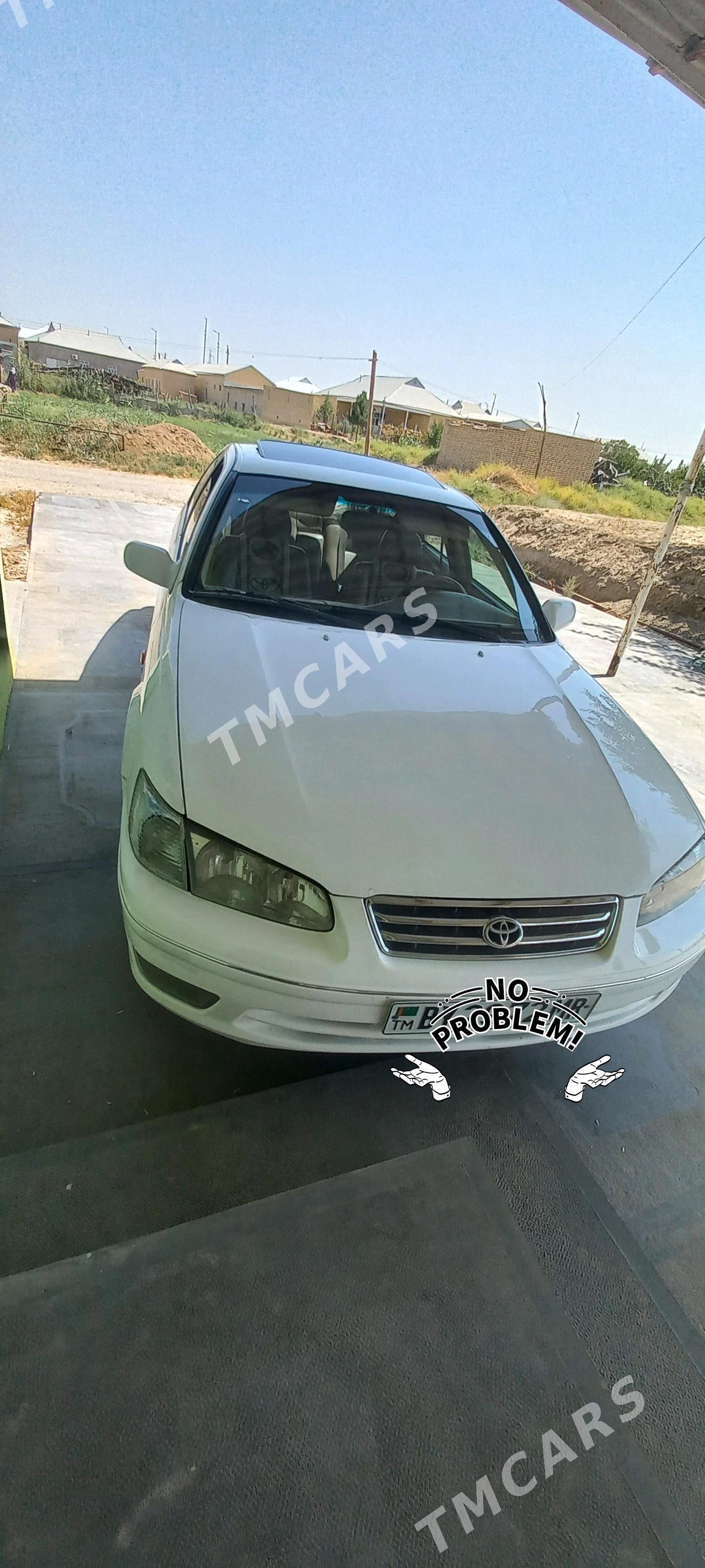 Toyota Camry 2000 - 125 000 TMT - Mary - img 2