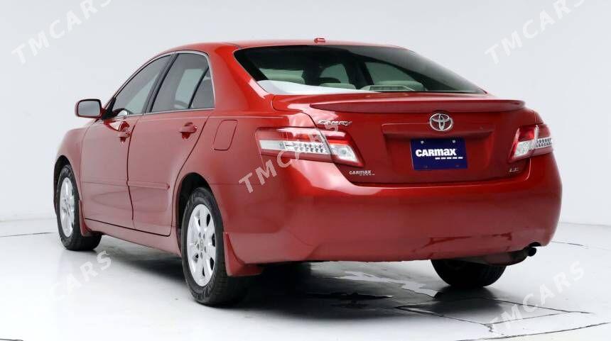 Toyota Camry 2011 - 220 000 TMT - Мары - img 4