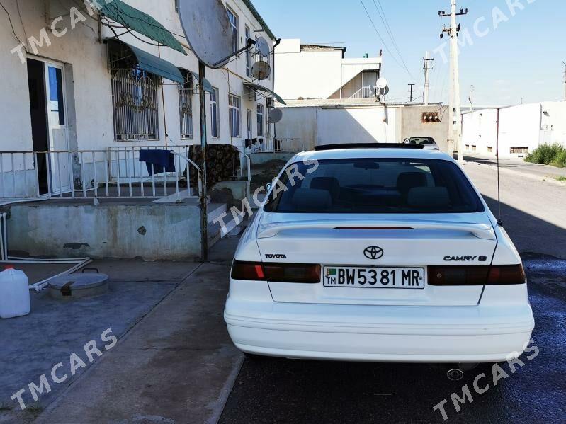 Toyota Camry 1999 - 95 000 TMT - Murgap - img 3