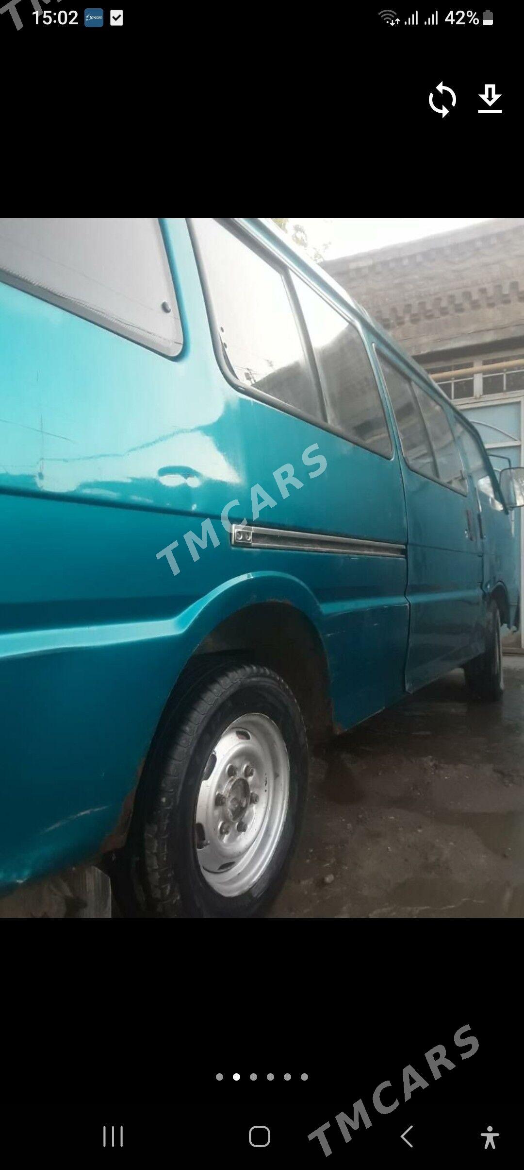 Toyota Hiace 1999 - 30 000 TMT - Акдепе - img 2