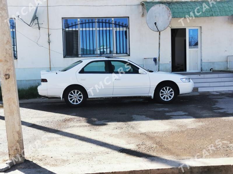 Toyota Camry 1999 - 95 000 TMT - Murgap - img 2