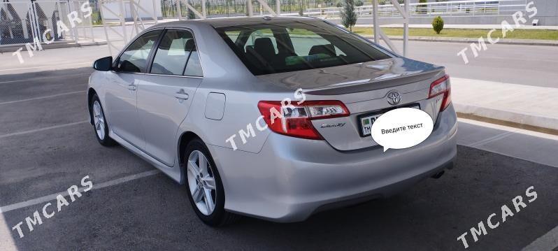 Toyota Camry 2014 - 230 000 TMT - Gökdepe - img 3