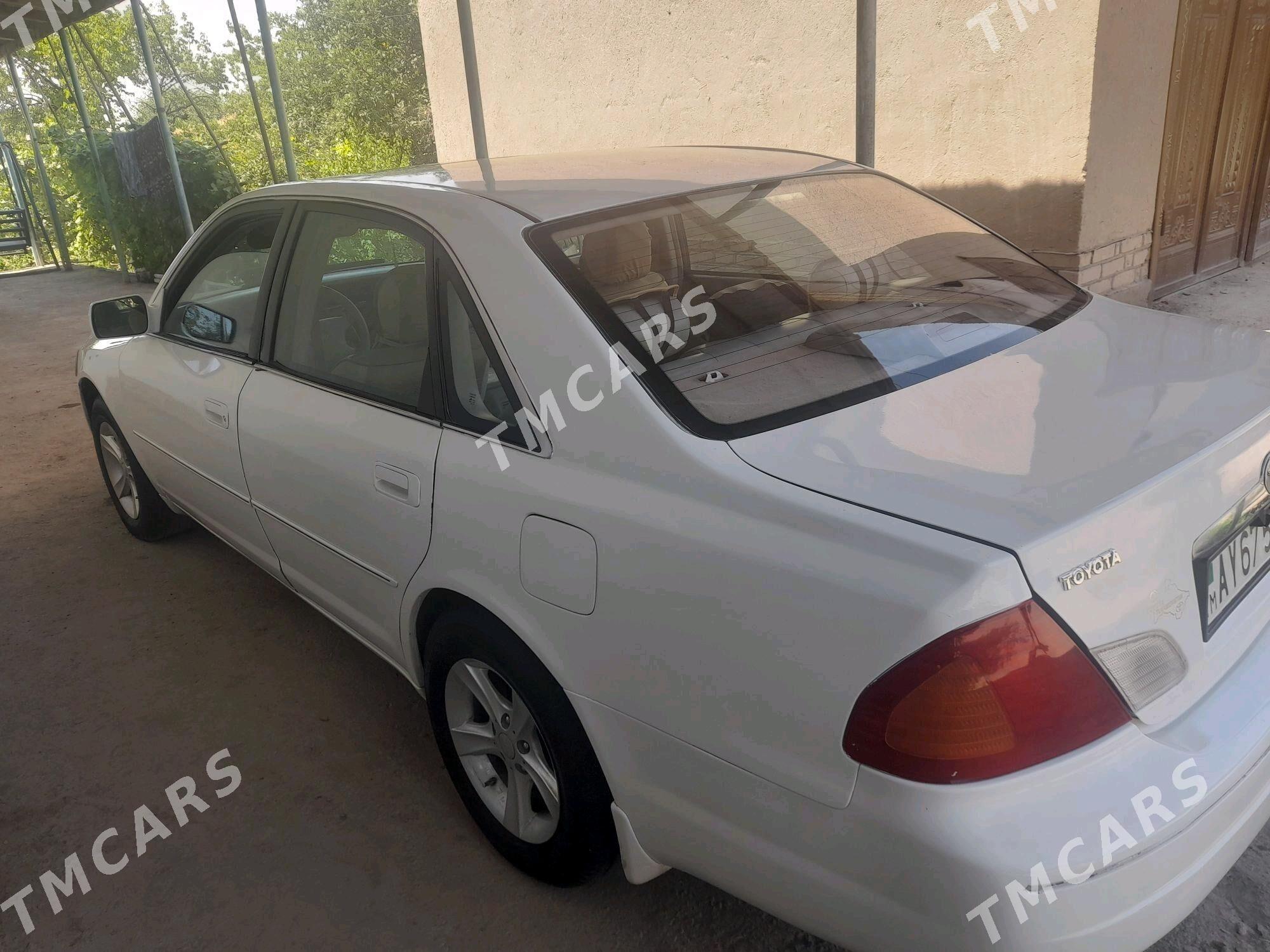 Toyota Avalon 2000 - 85 000 TMT - Daşoguz - img 2