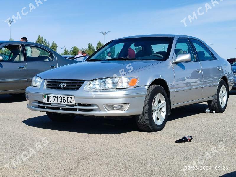 Toyota Camry 1998 - 120 000 TMT - Daşoguz - img 4