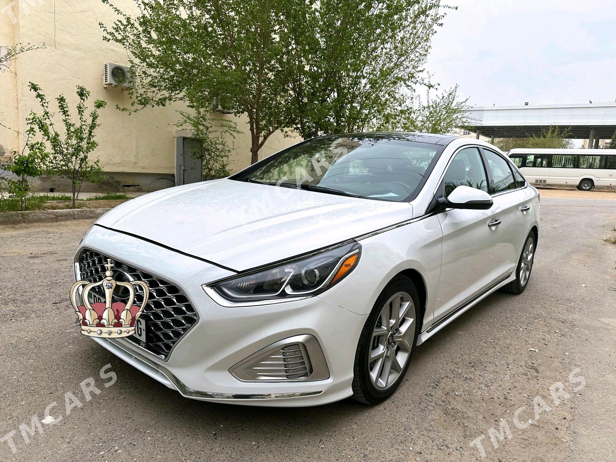 Hyundai Elantra 2021 - 250 000 TMT - Мир 7 - img 5