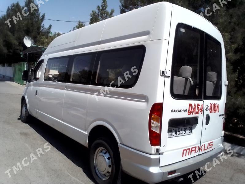 Toyota Hiace 2017 - 210 000 TMT - Türkmenbaşy - img 2