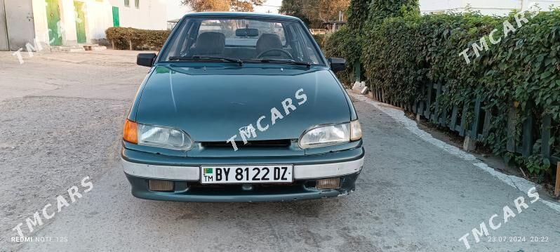 Lada 2115 2001 - 20 000 TMT - Hazar - img 3