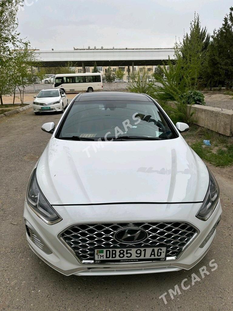 Hyundai Elantra 2018 - 265 000 TMT - Parahat 7 - img 6