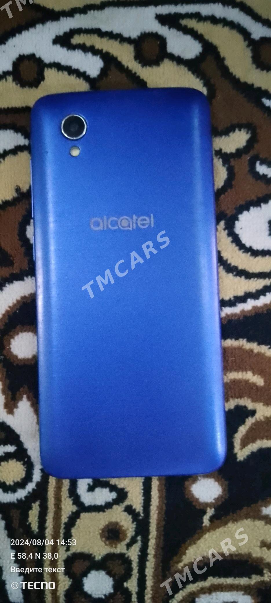 alcatel - Кëши - img 2