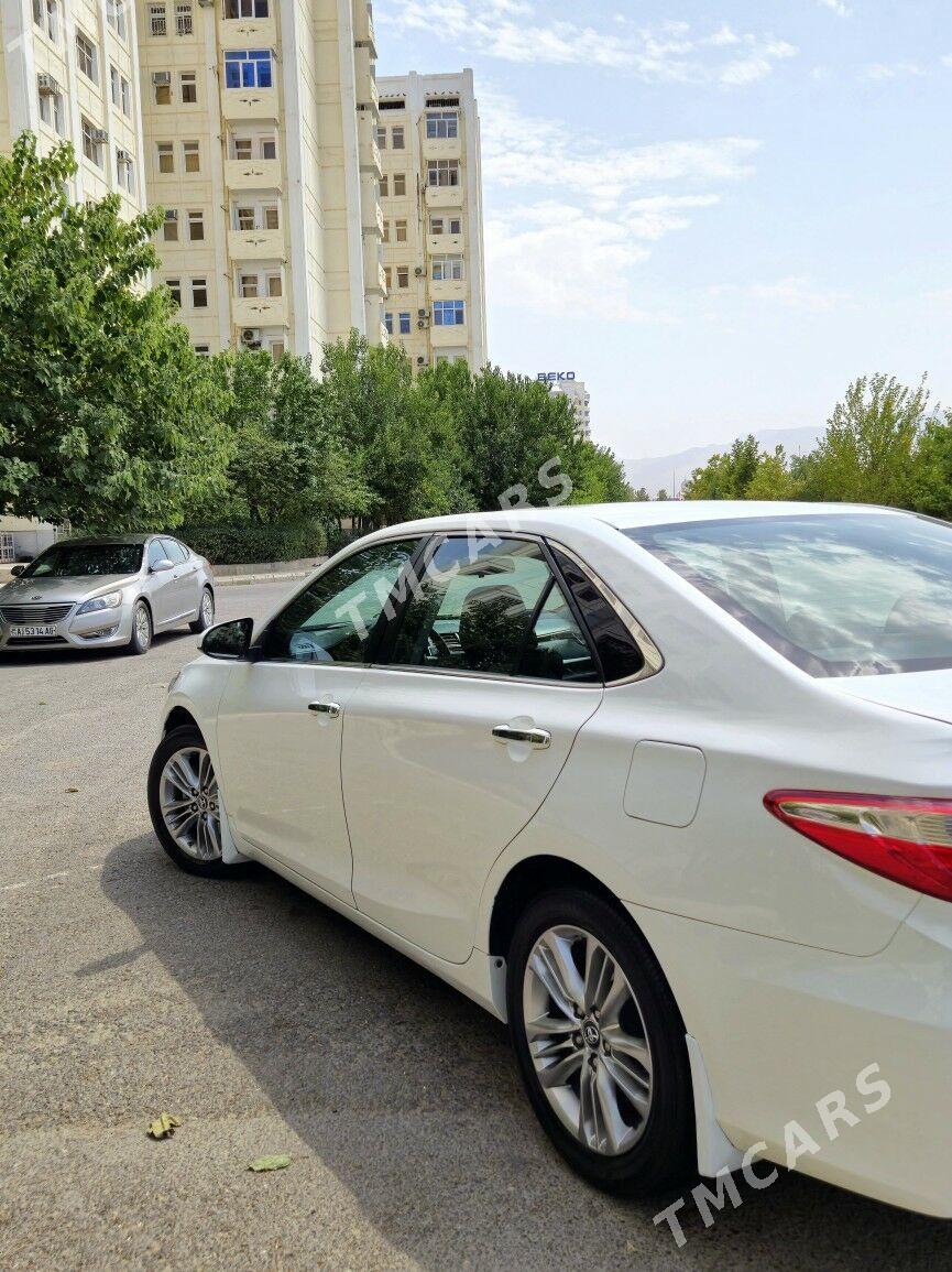 Toyota Camry 2017 - 255 000 TMT - Aşgabat - img 4