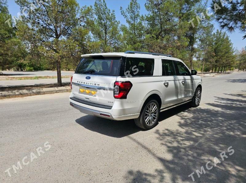 Ford Expedition 2023 - 1 465 000 TMT - Ашхабад - img 4