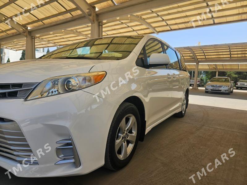 Toyota Sienna 2019 - 316 000 TMT - Mary - img 2