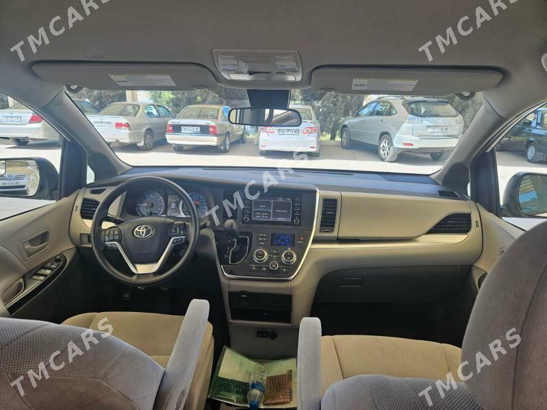 Toyota Sienna 2019 - 316 000 TMT - Mary - img 7