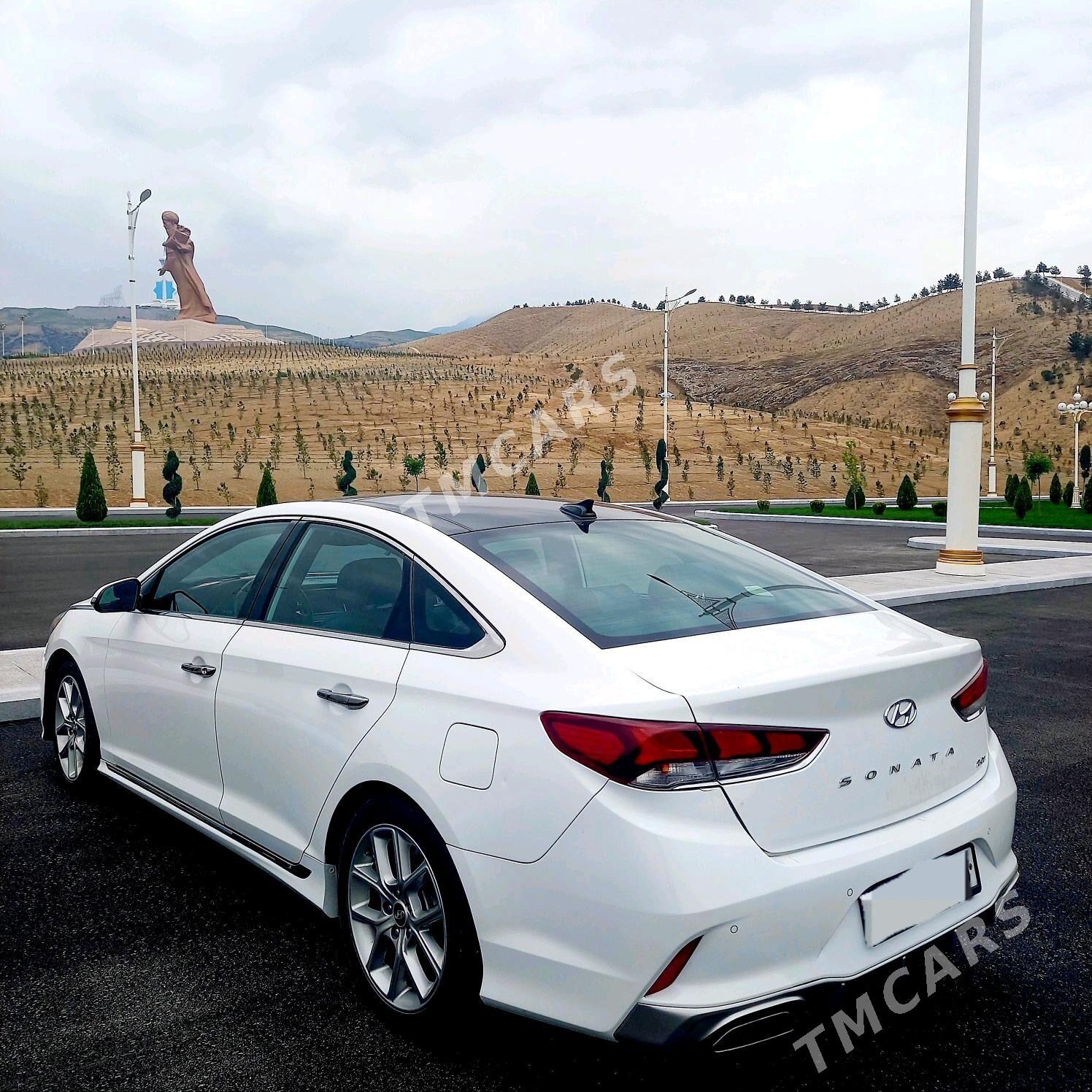 Hyundai Elantra 2021 - 250 000 TMT - Мир 7 - img 8