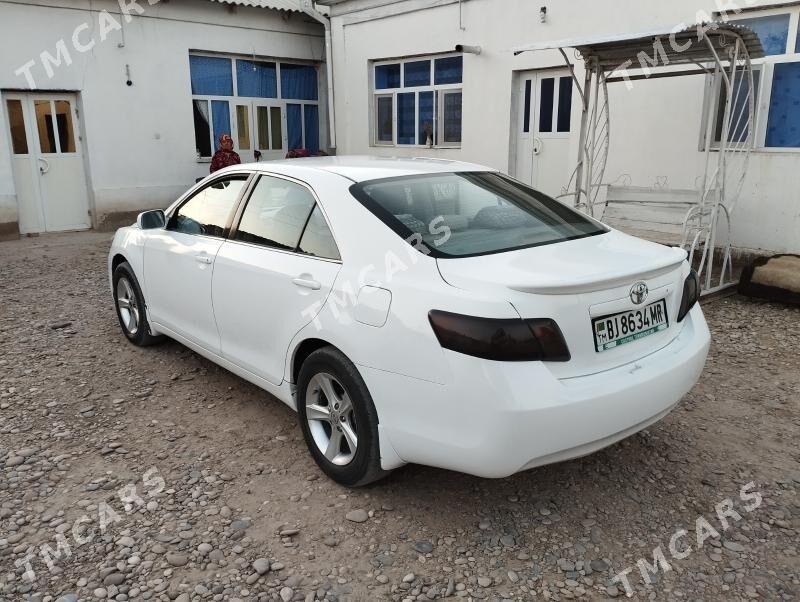 Toyota Camry 2010 - 115 000 TMT - Тагтабазар - img 3