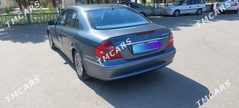 Mercedes-Benz E320 2004 - 100 000 TMT - Туркменабат - img 3