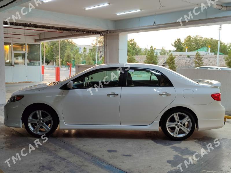 Toyota Corolla 2011 - 160 000 TMT - Aşgabat - img 3