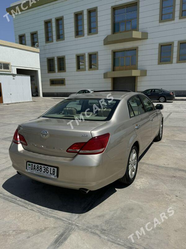 Toyota Avalon 2006 - 139 000 TMT - Türkmenabat - img 3