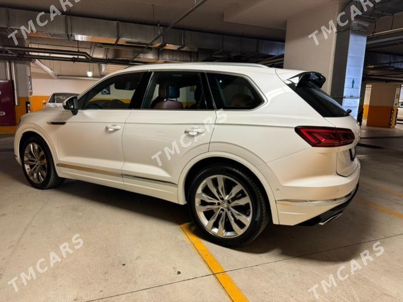 Volkswagen Touareg 2019 - 1 385 000 TMT - Ашхабад - img 3