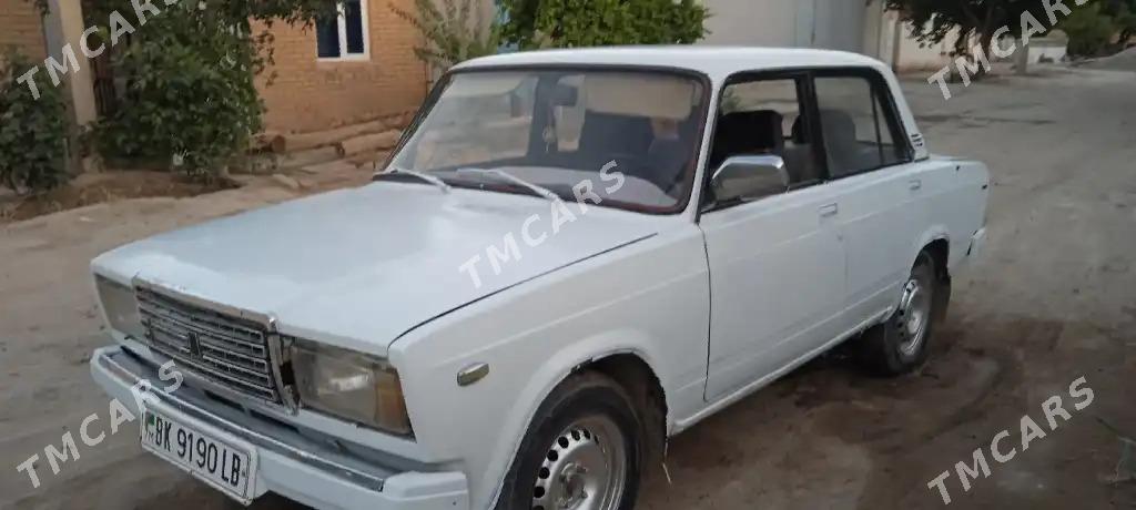 Lada 2107 1997 - 20 000 TMT - Garabekewül - img 2