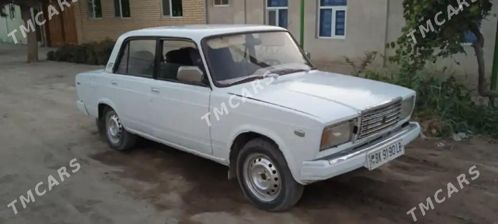 Lada 2107 1997 - 20 000 TMT - Гарабекевюл - img 3