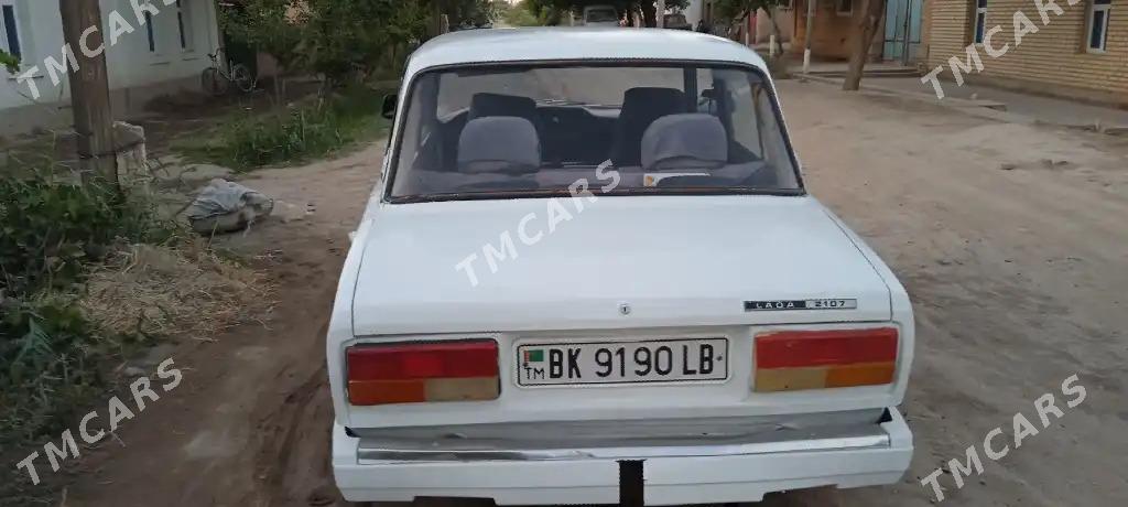 Lada 2107 1997 - 20 000 TMT - Garabekewül - img 4