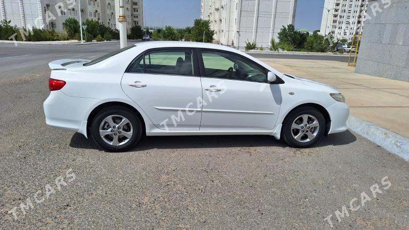 Toyota Corolla 2010 - 134 000 TMT - Aşgabat - img 3