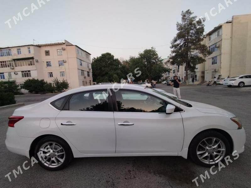 Nissan Sentra 2017 - 130 000 TMT - Aşgabat - img 3